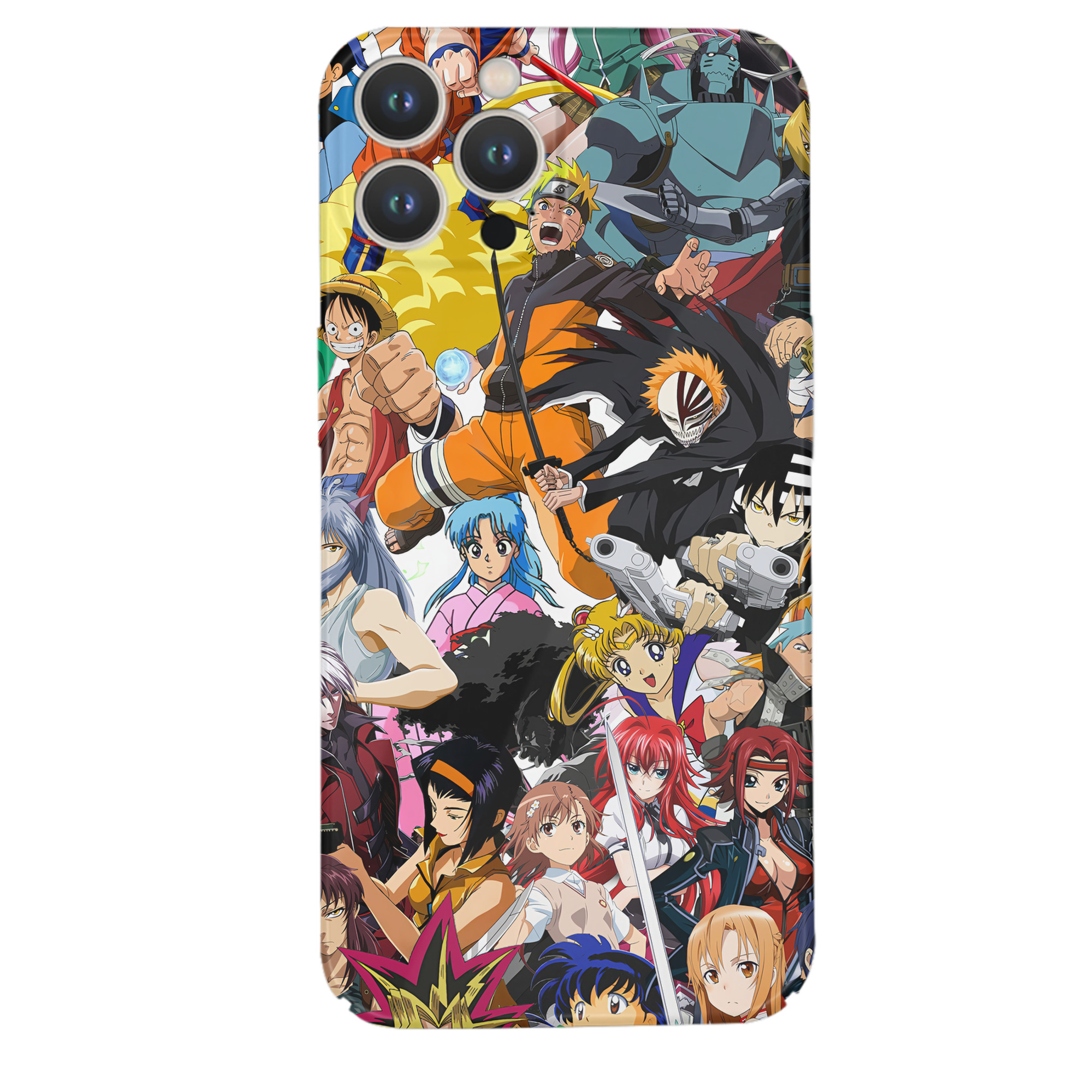 （画像用） ポケットモンスター Pokémon 【iPhone 14シリーズ対応】ハードケース